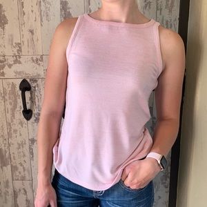 Gap soft knit sleeveless top NWT